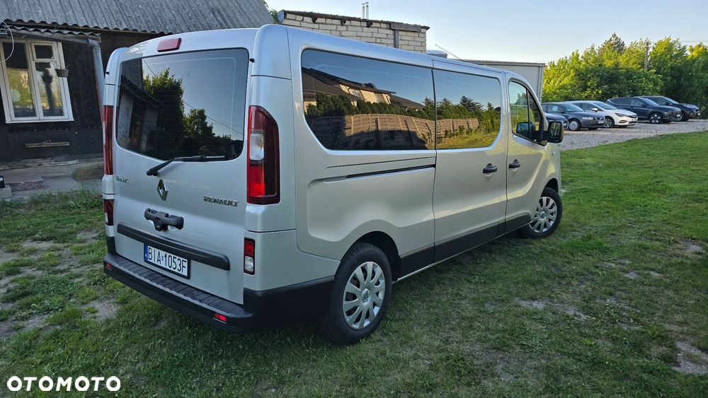 Renault Trafic - 6