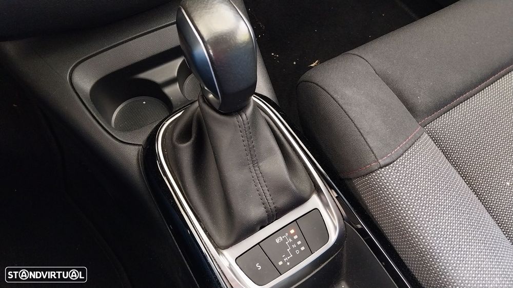 Citroën C4 Cactus 1.2 PureTech Feel EAT6 - 10