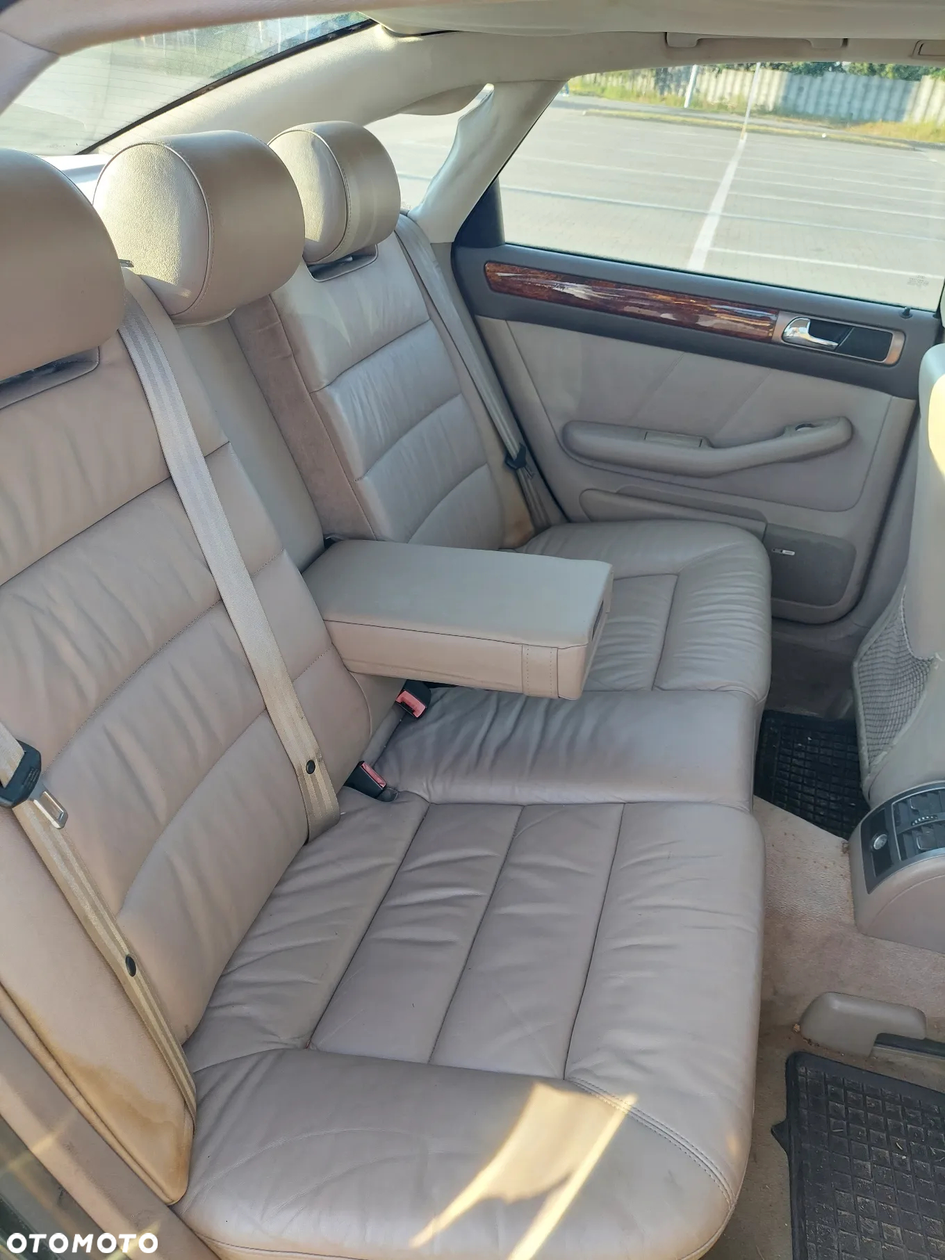 Audi A6 2.7T Quattro Tiptr - 16