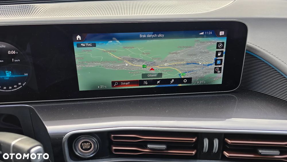 Mercedes-Benz EQC 400 4Matic Edition 1886 - 21