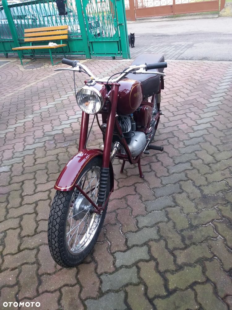 WFM M - 4
