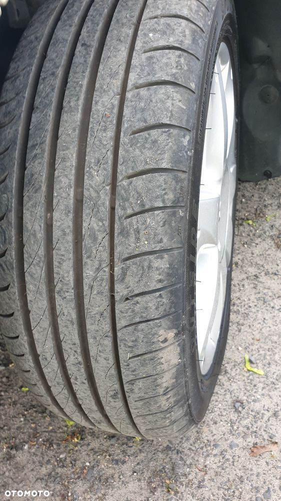 Renault Megane dCi 130 FAP Dynamique - 11