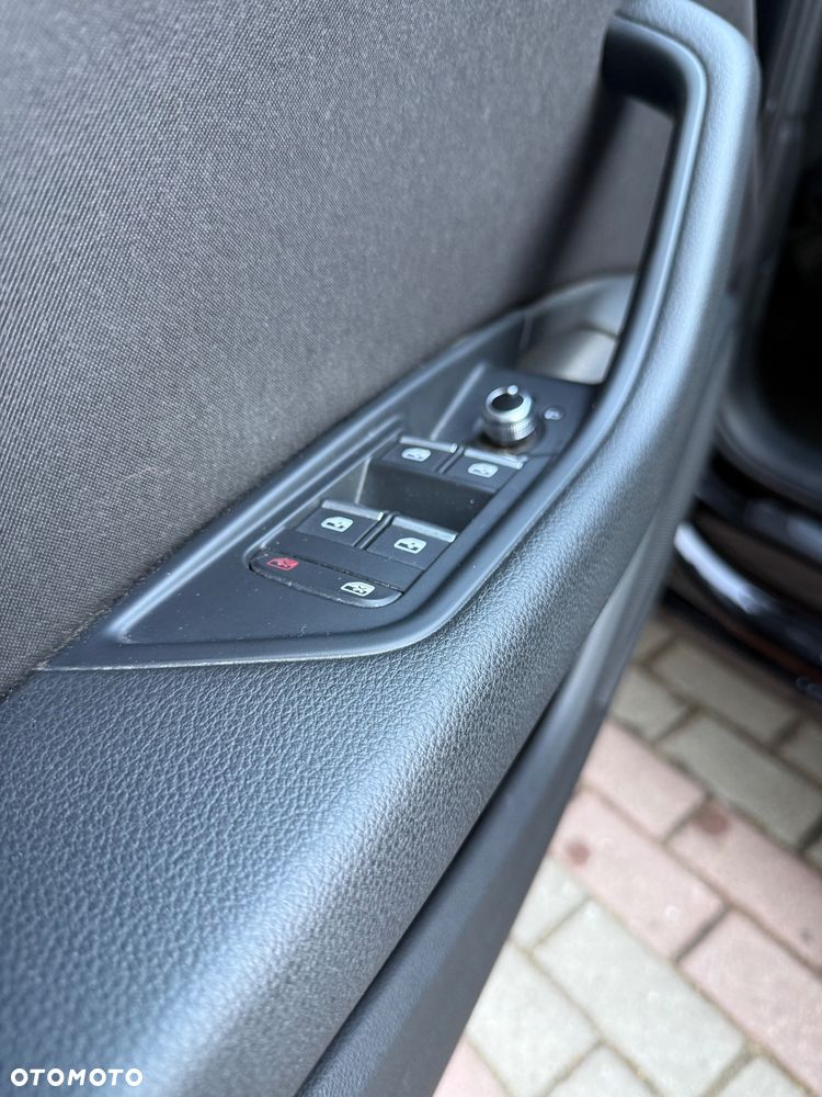 Audi A4 Avant - 15