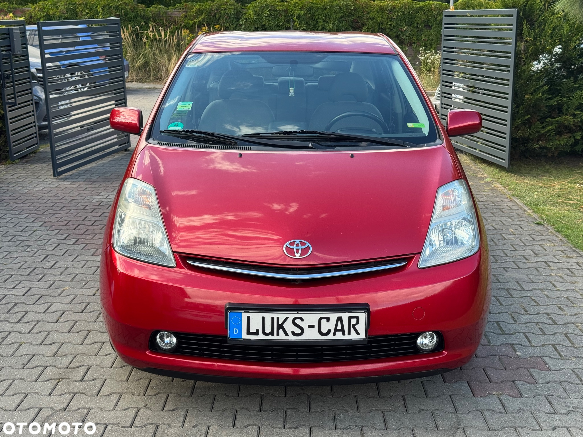 Toyota Prius 1.5 VVT-i Sol (nav) - 9