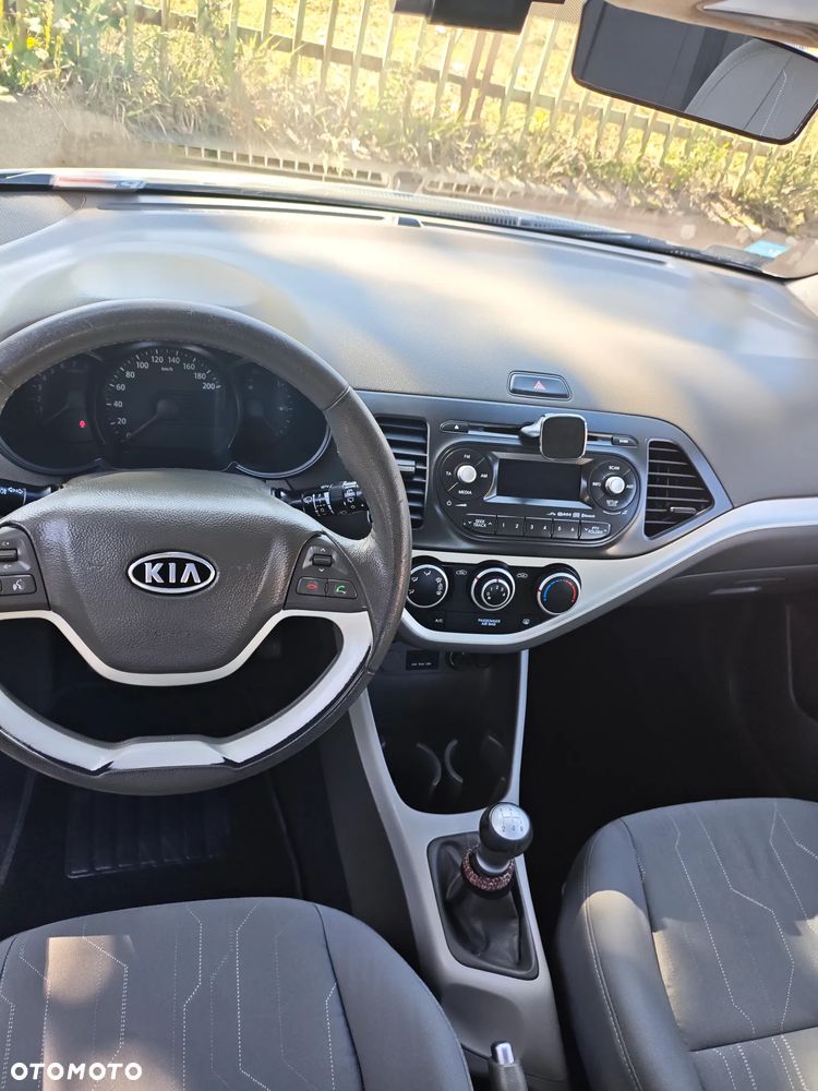 Kia Picanto 1.0 M - 2