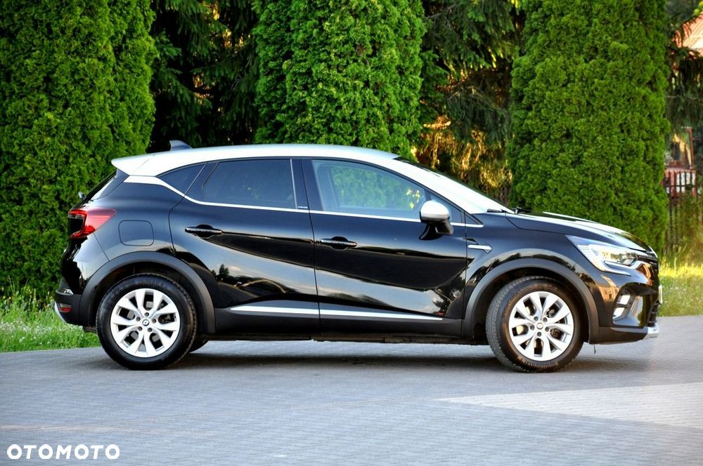 Renault Captur - 12