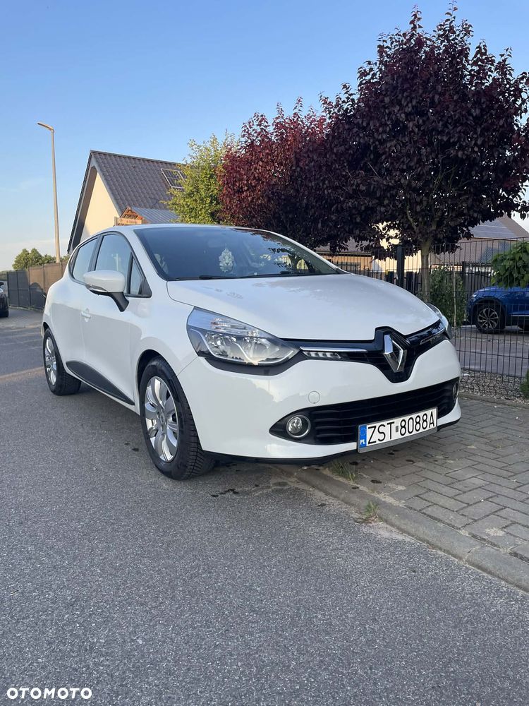 Renault Clio Energy dCi 90 Start & Stop Experience - 3