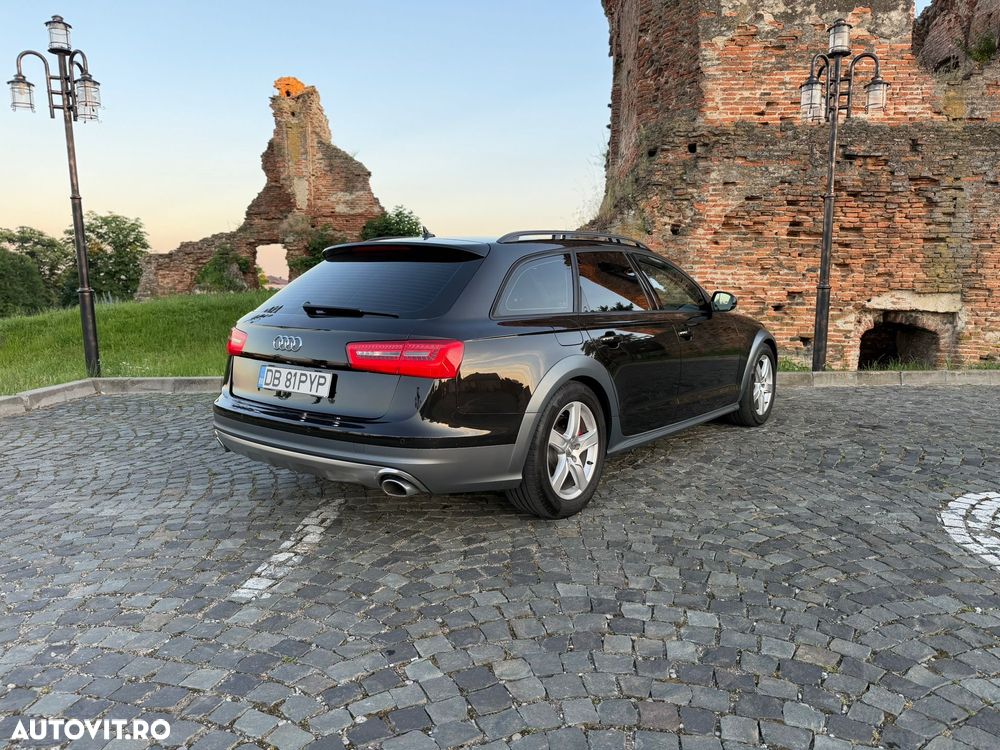 Audi A6 Allroad - 4