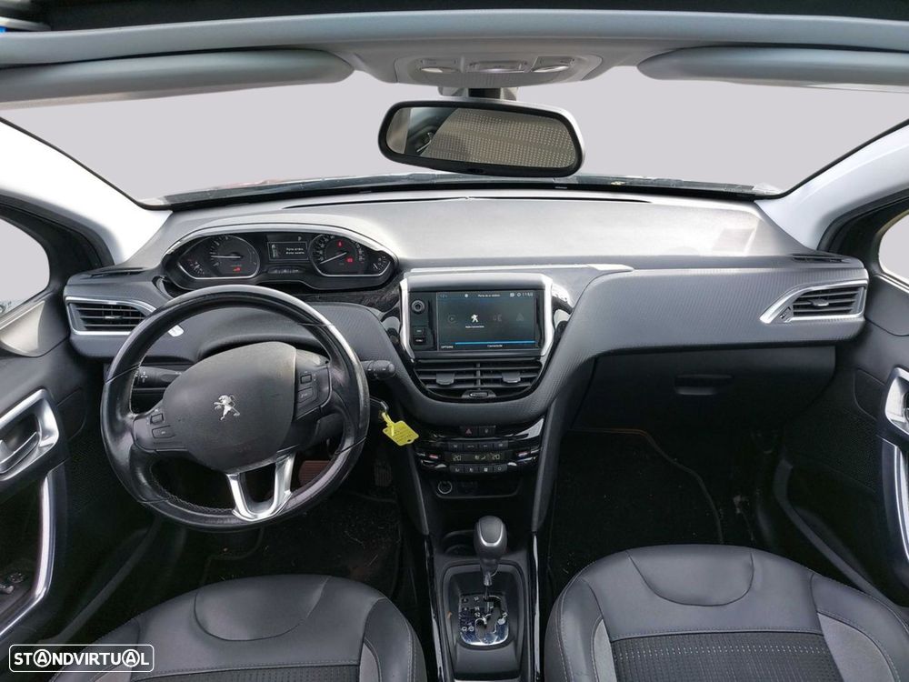 Peugeot 2008 PureTech 110 Stop&Start EAT6 Allure - 2