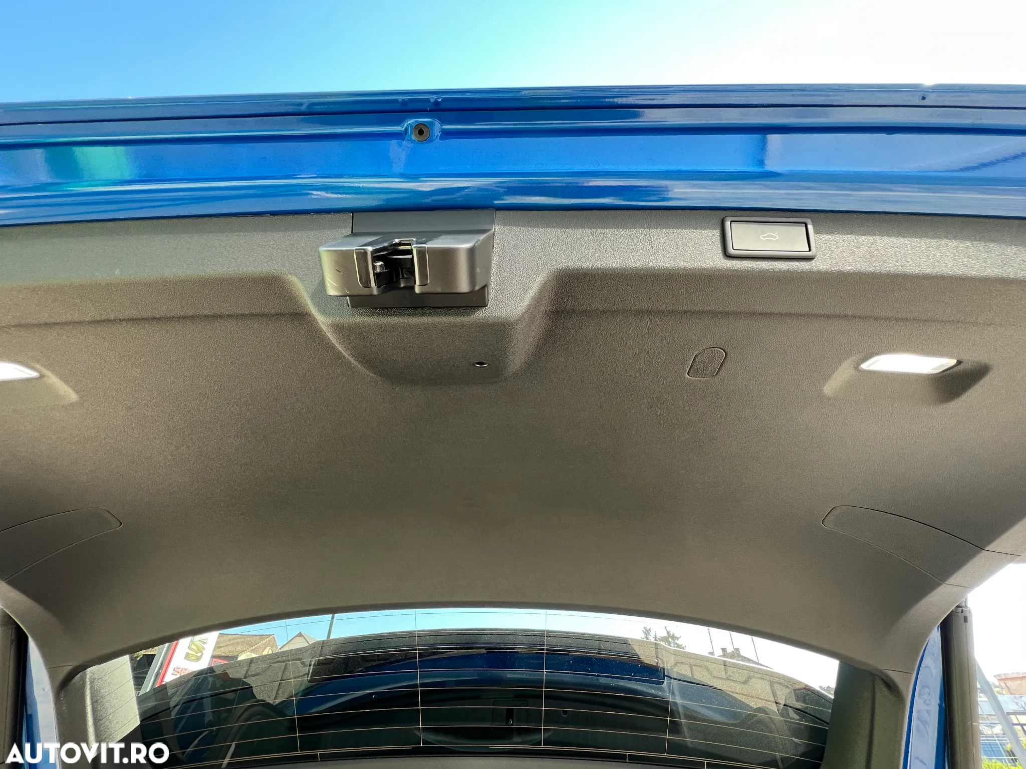 Skoda Enyaq iV Electric 80X - 20