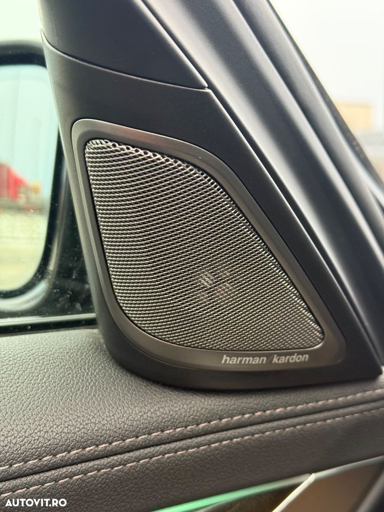 BMW Seria 7 730Ld xDrive MHEV - 27