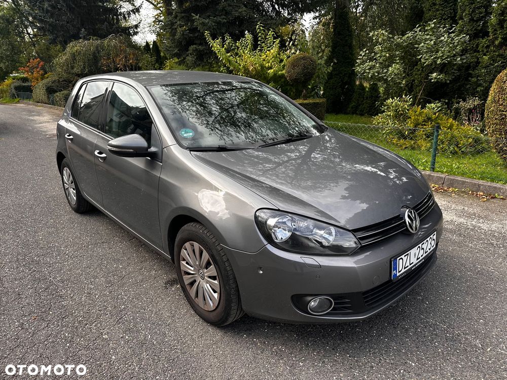 Volkswagen Golf 1.4 TSI Style - 16
