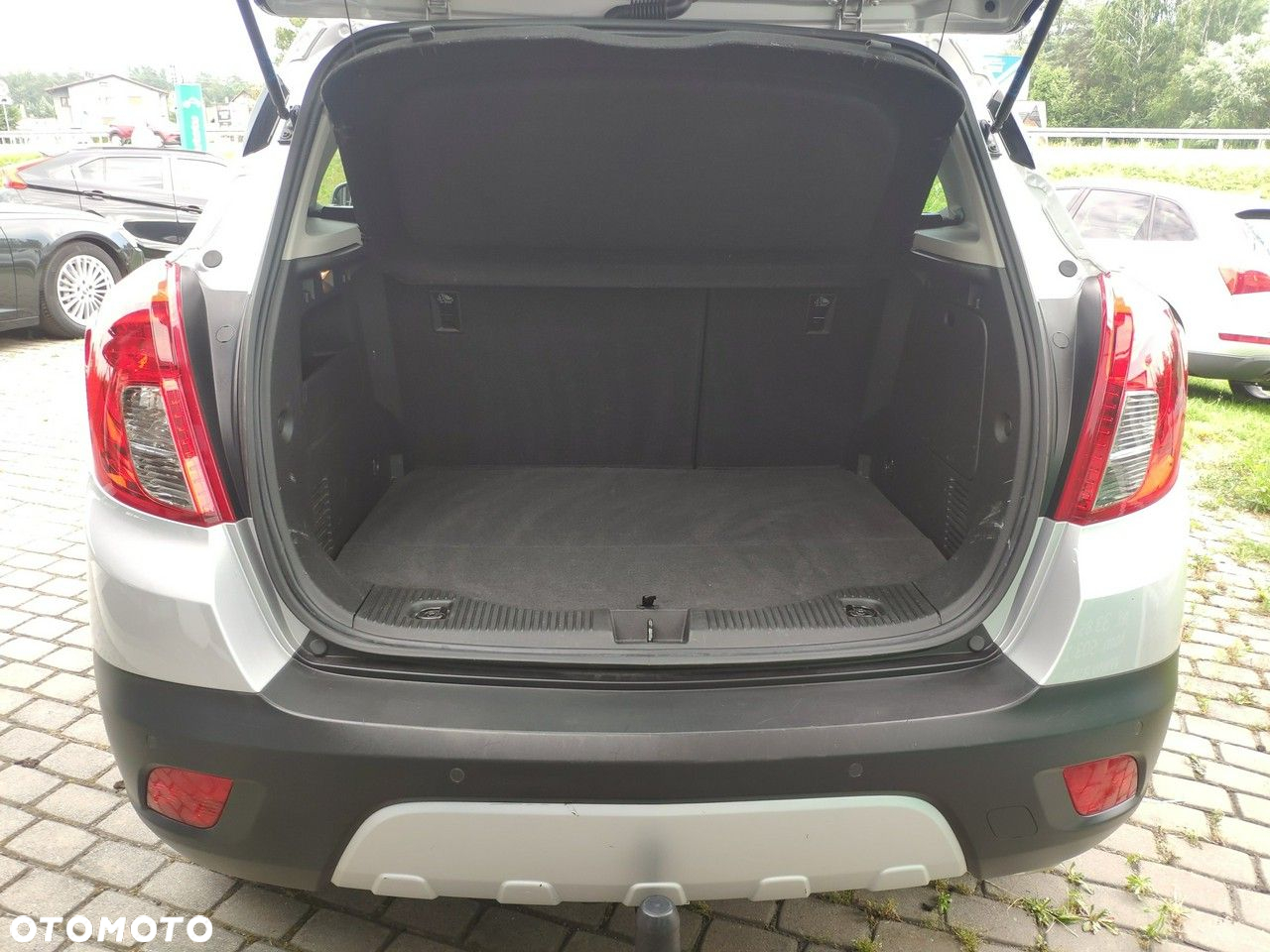 Opel Mokka - 14
