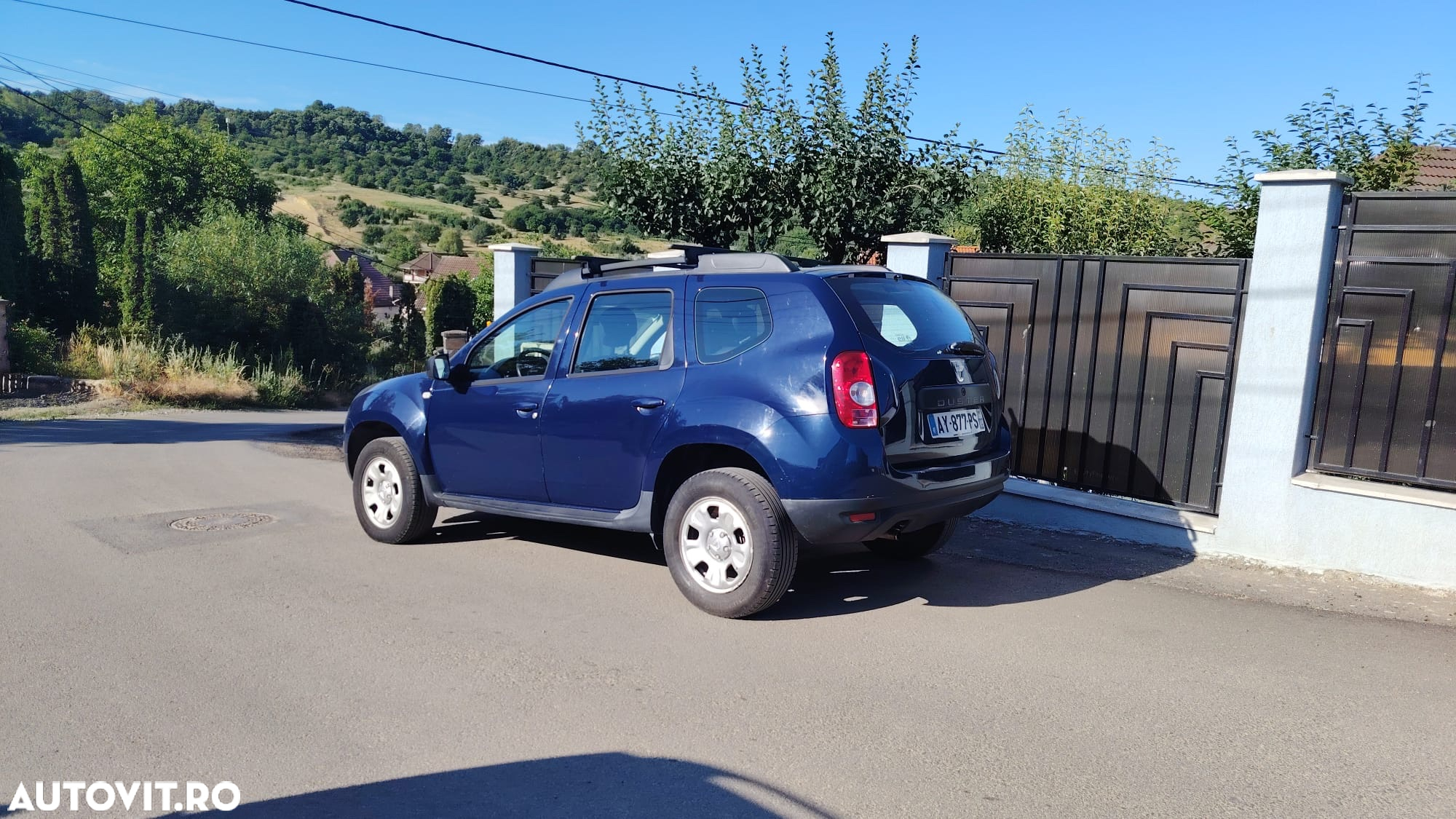 Dacia Duster - 3