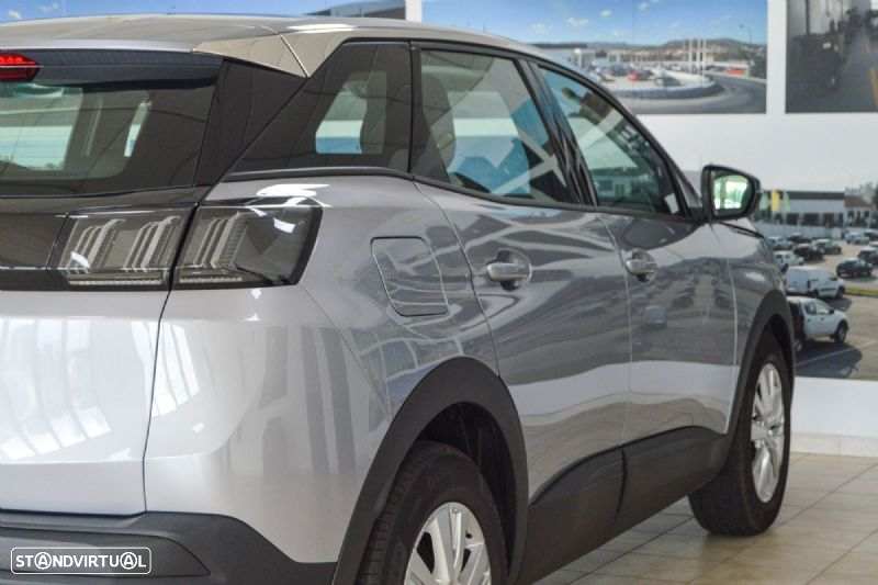 Peugeot 3008 1.5 BlueHDi Active Pack - 58