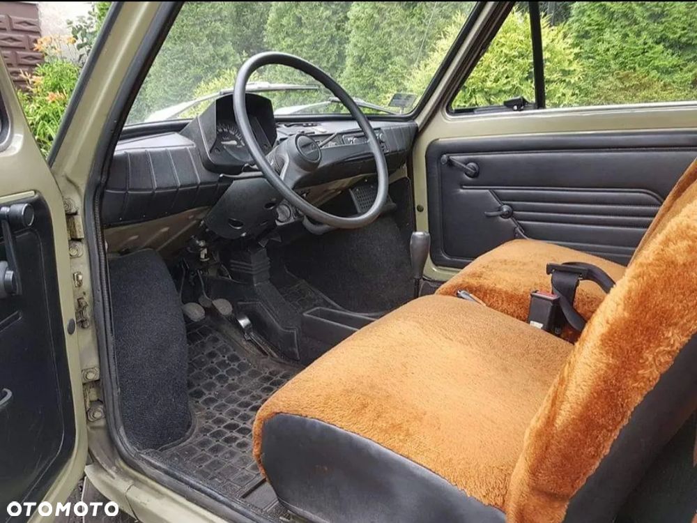 Fiat 126 - 3
