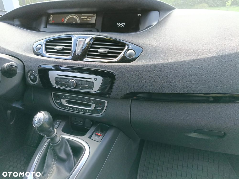 Renault Scenic Energy dCi 110 S&S Bose Edition - 9