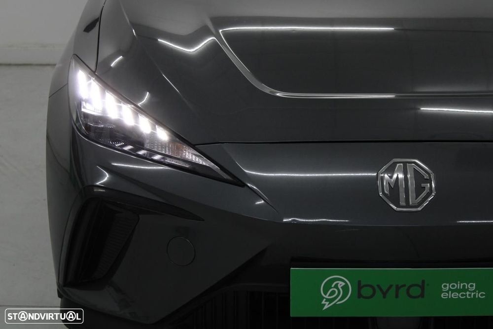 MG MG4 51 kWh Standard - 4