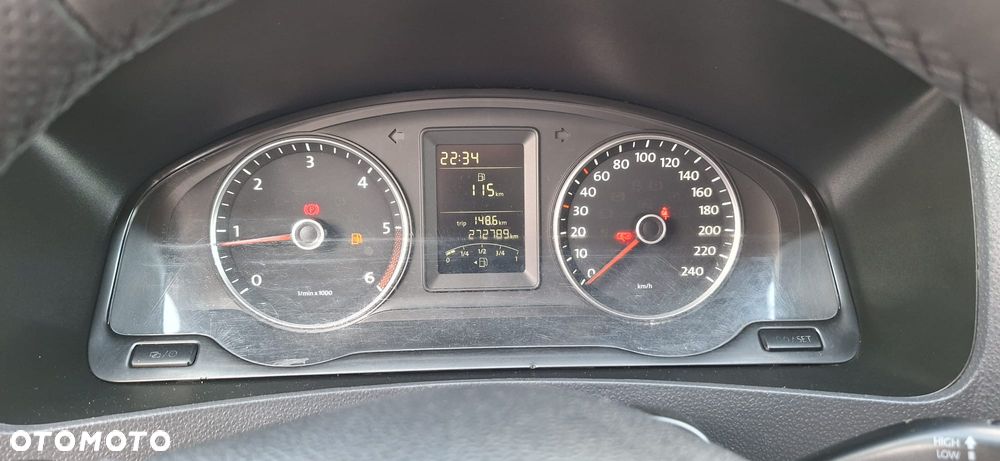 Volkswagen Transporter - 12