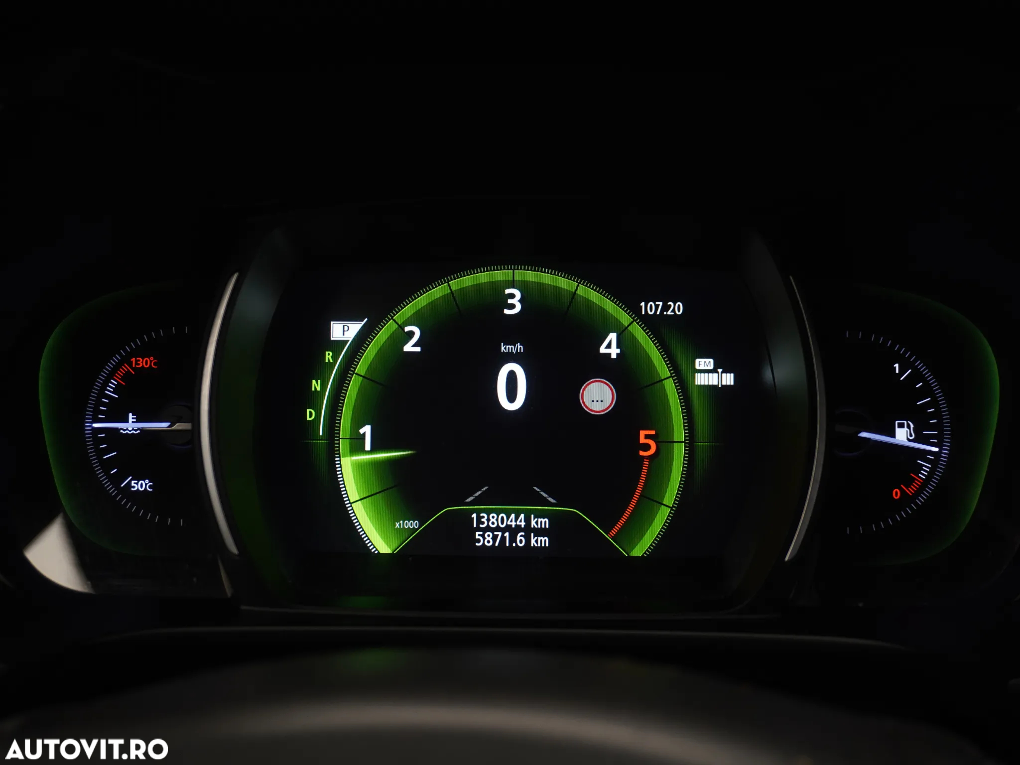 Renault Koleos 2.0 Energy dCi X-TRONIC Intens - 35