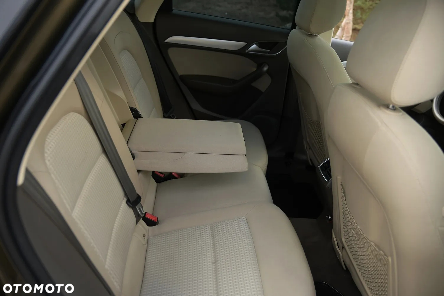 Audi Q3 2.0 TDI Prime Edition - 22