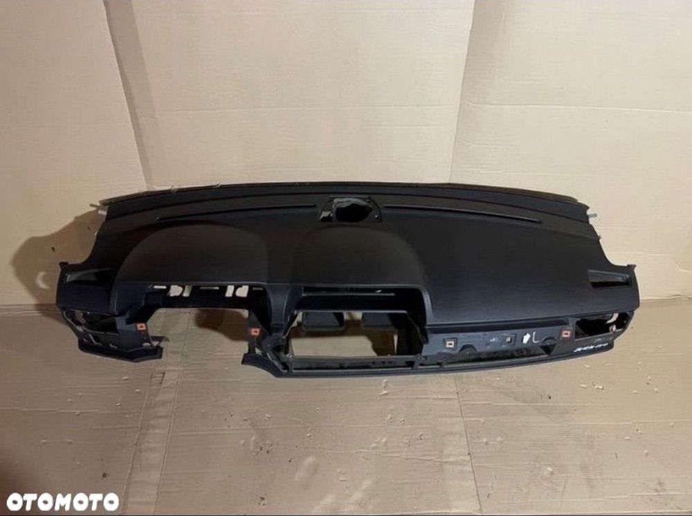 7002415 Deska rozdzielcza kokpit bmw e65 e66 Europa