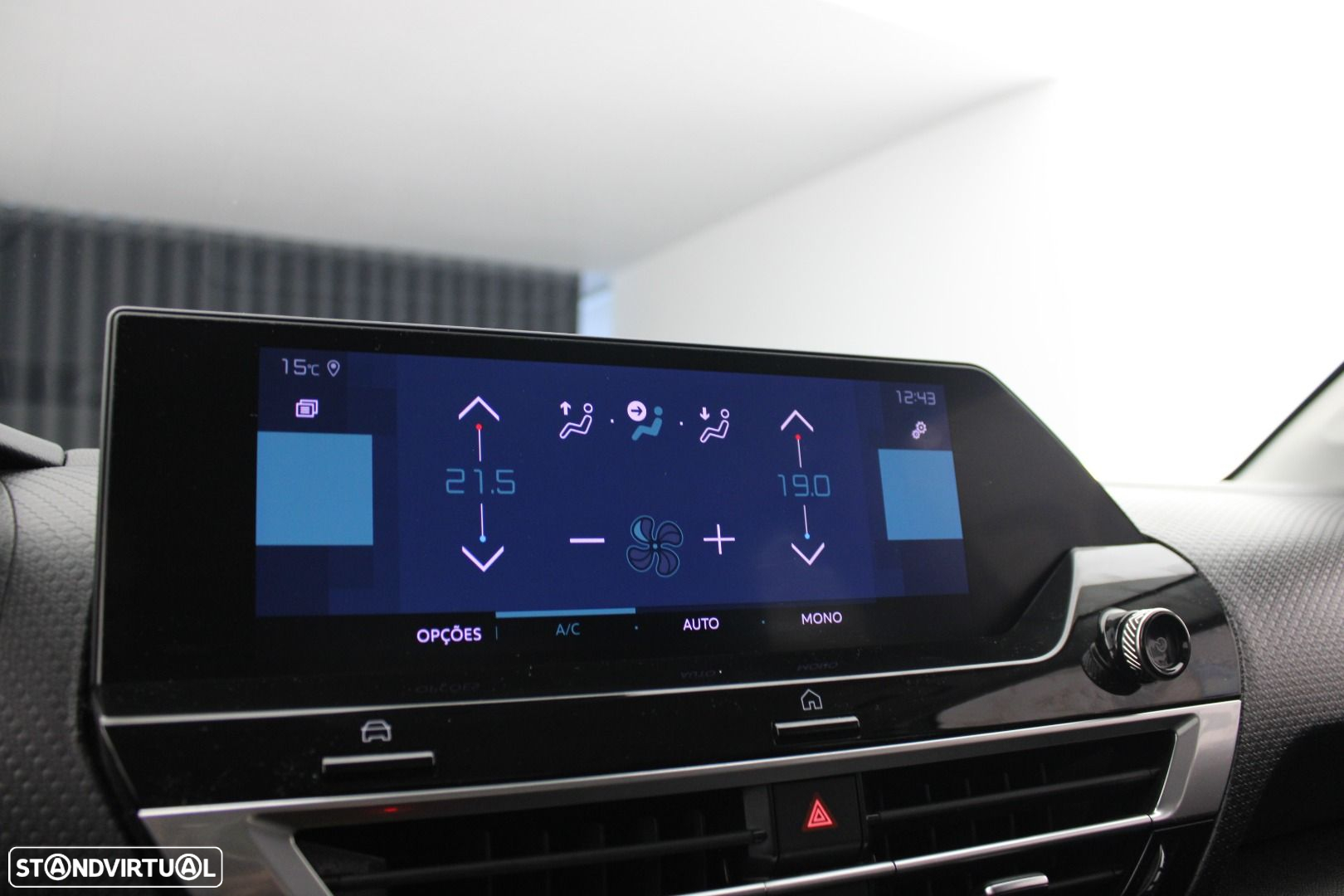 Citroën e-C4 50 kWh Feel Pack - 15