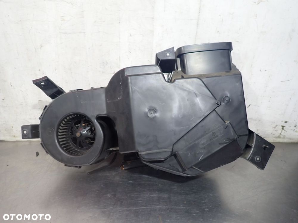DMUCHAWA NAWIEWU VOLKSWAGEN SHARAN 1.9 LIFT - 1