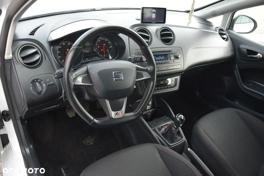 Seat Ibiza - 28