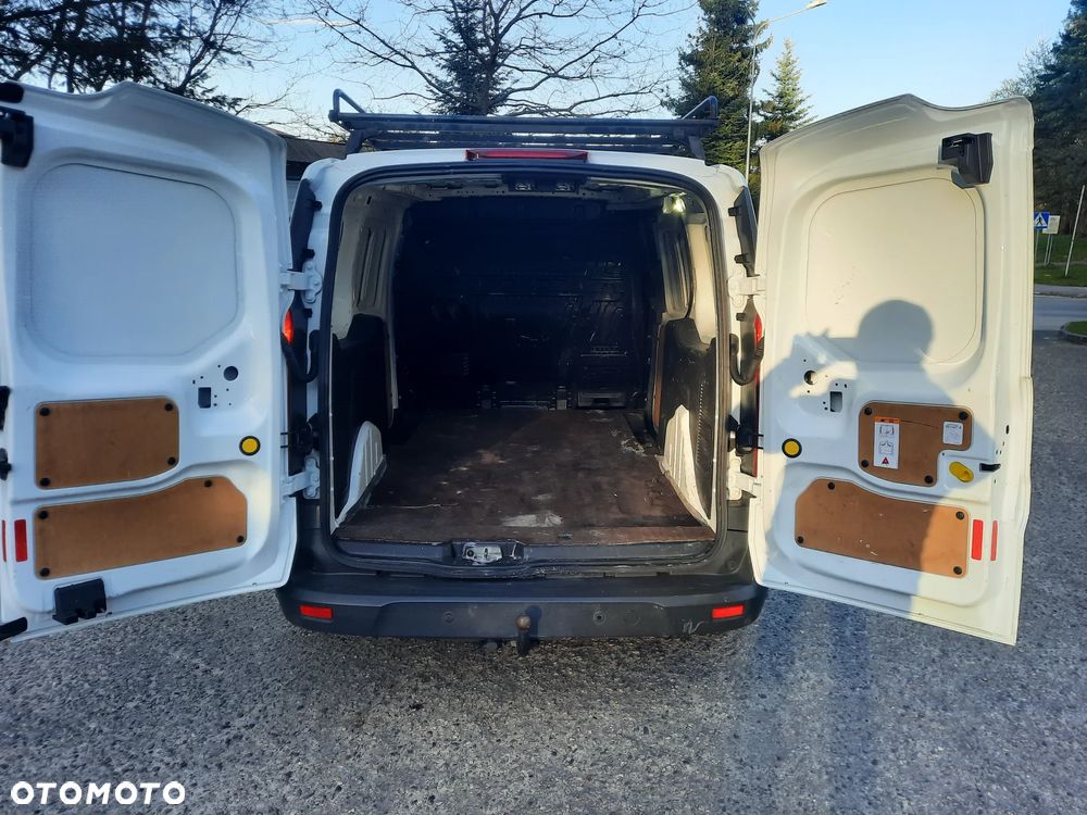 Ford Transit Connect - 33