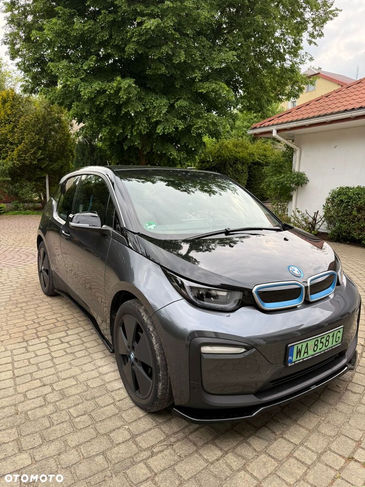 BMW i3 120 Ah - 15