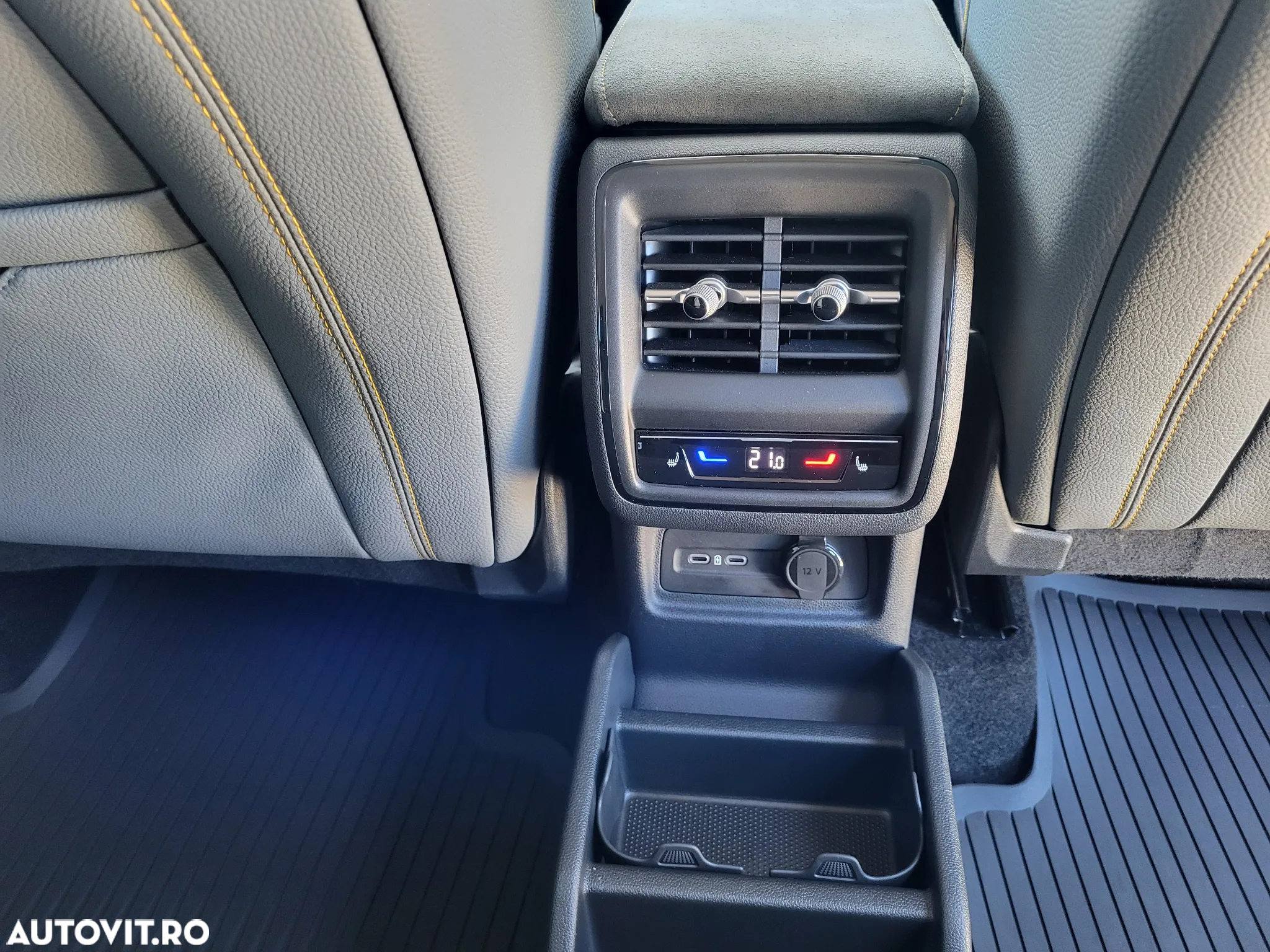 Skoda Kodiaq 2.0 TDI 4X4 DSG Selection - 15