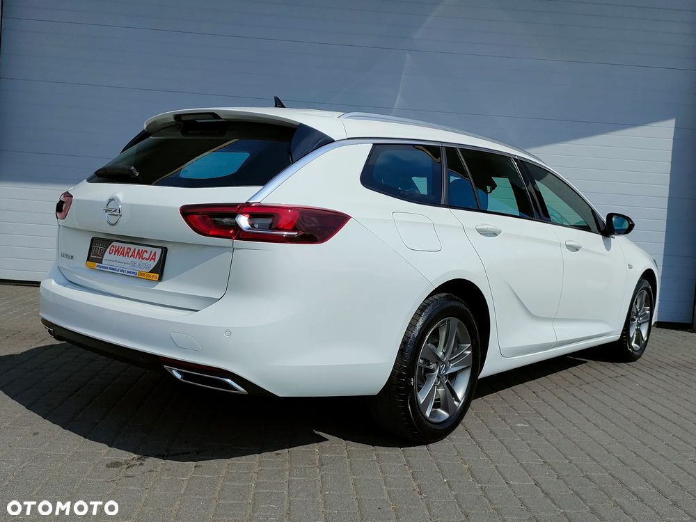 Opel Insignia 2.0 CDTI Elegance S&S - 33