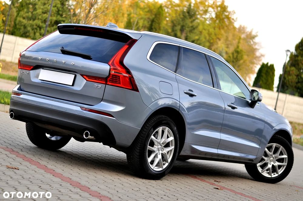 Volvo XC 60 D3 Momentum Pro - 18