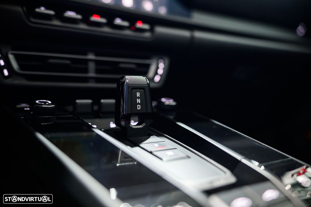 Porsche 911 (992) Targa 4 GTS PDK - 31