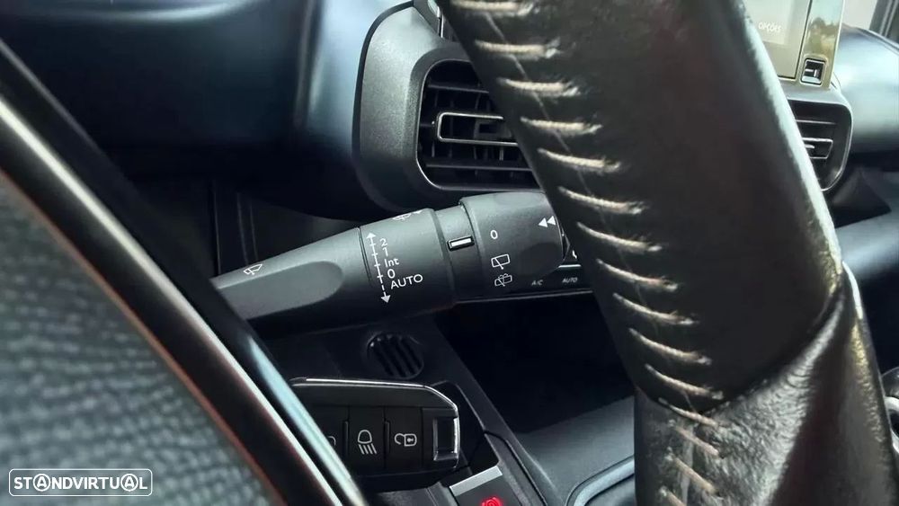 Peugeot Rifter 1.2 PureTech Active - 14