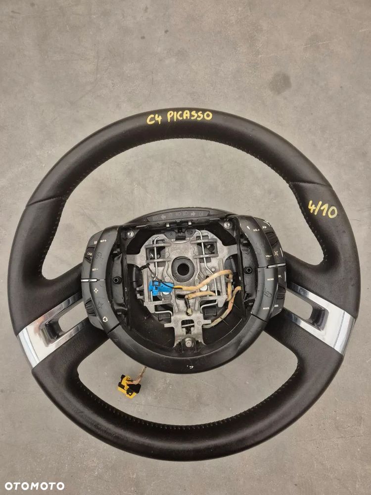 CITROEN KIEROWNICA KIEROWNICE - 10
