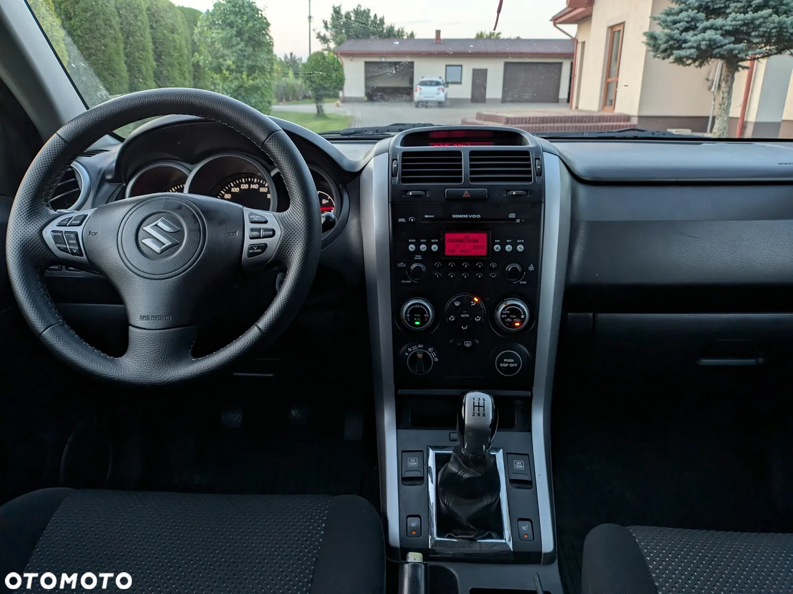 Suzuki Grand Vitara 1.9 DDiS - 18