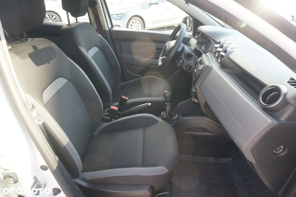 Dacia Duster 1.5 Blue dCi Essential - 27