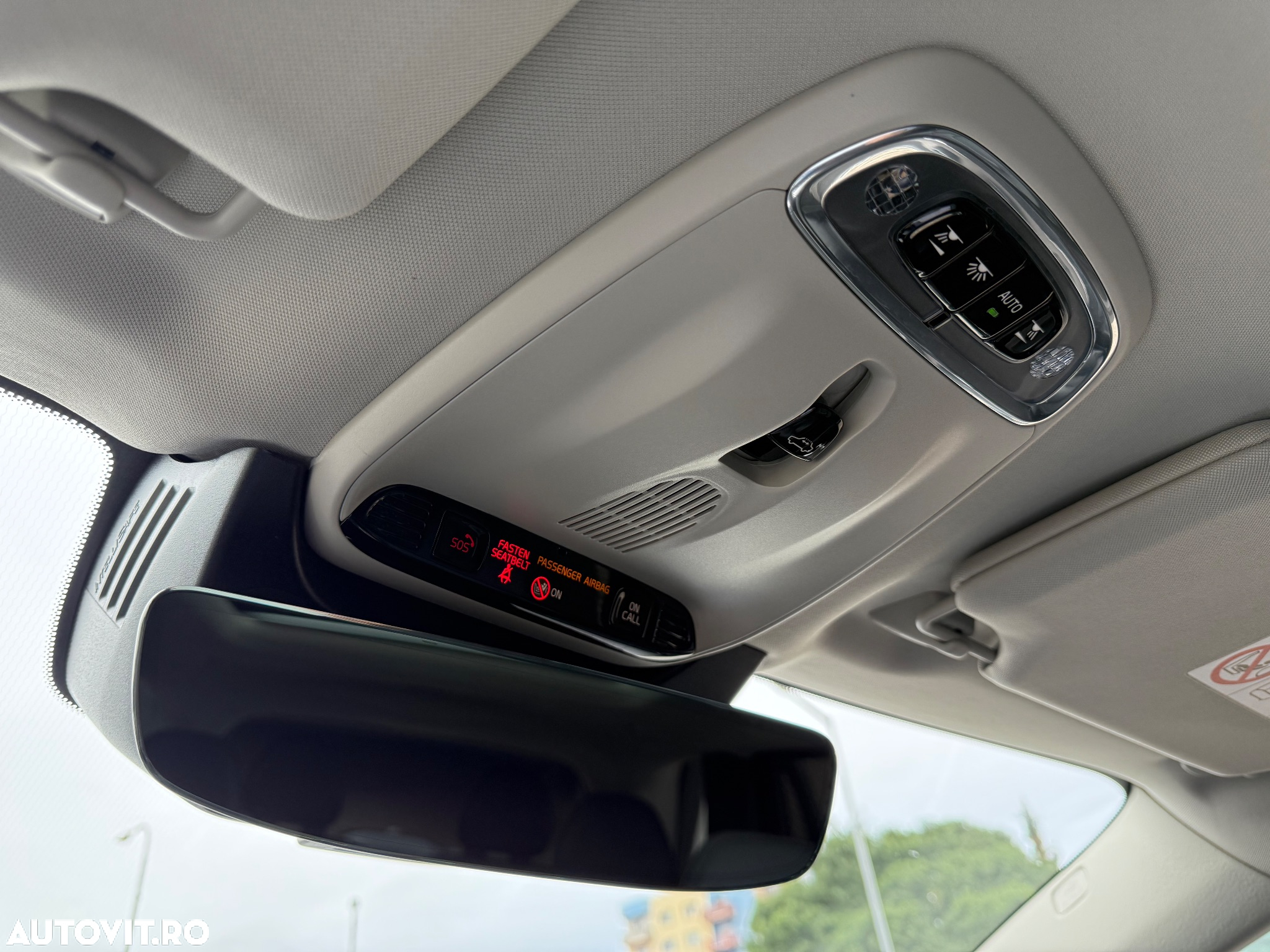 Volvo XC 90 B5 MHEV AWD 7 locuri Inscription - 39