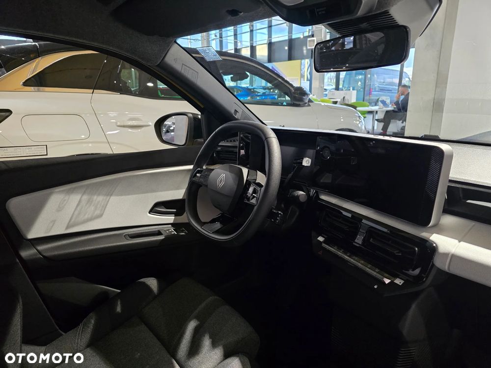 Renault 5 40kWh Urban Range Evolution - 30