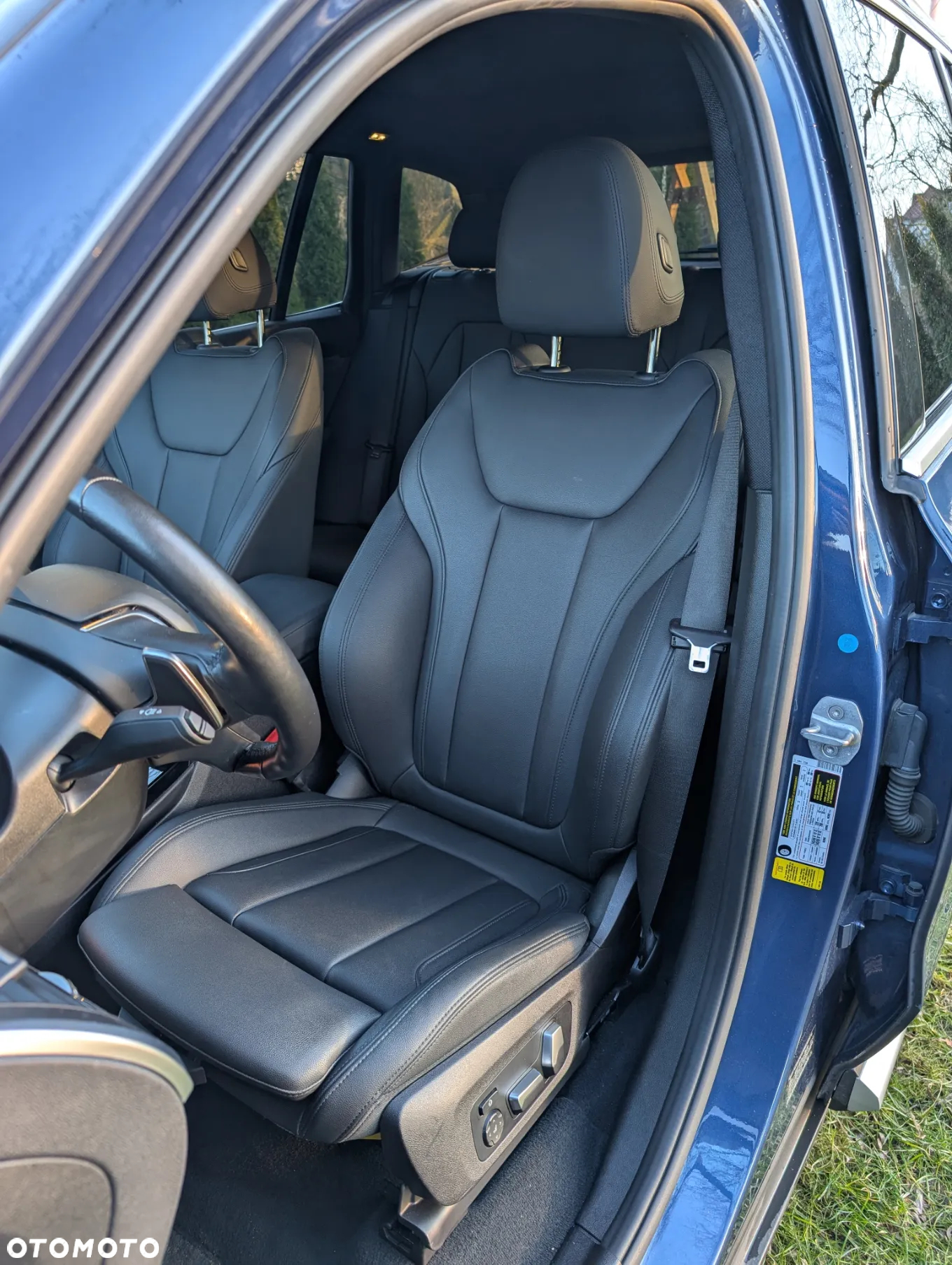 BMW X3 - 14