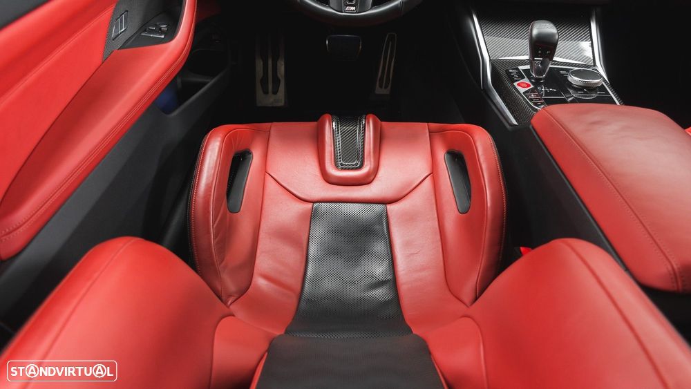 BMW M4 Competition Pack 50 anos M - 59