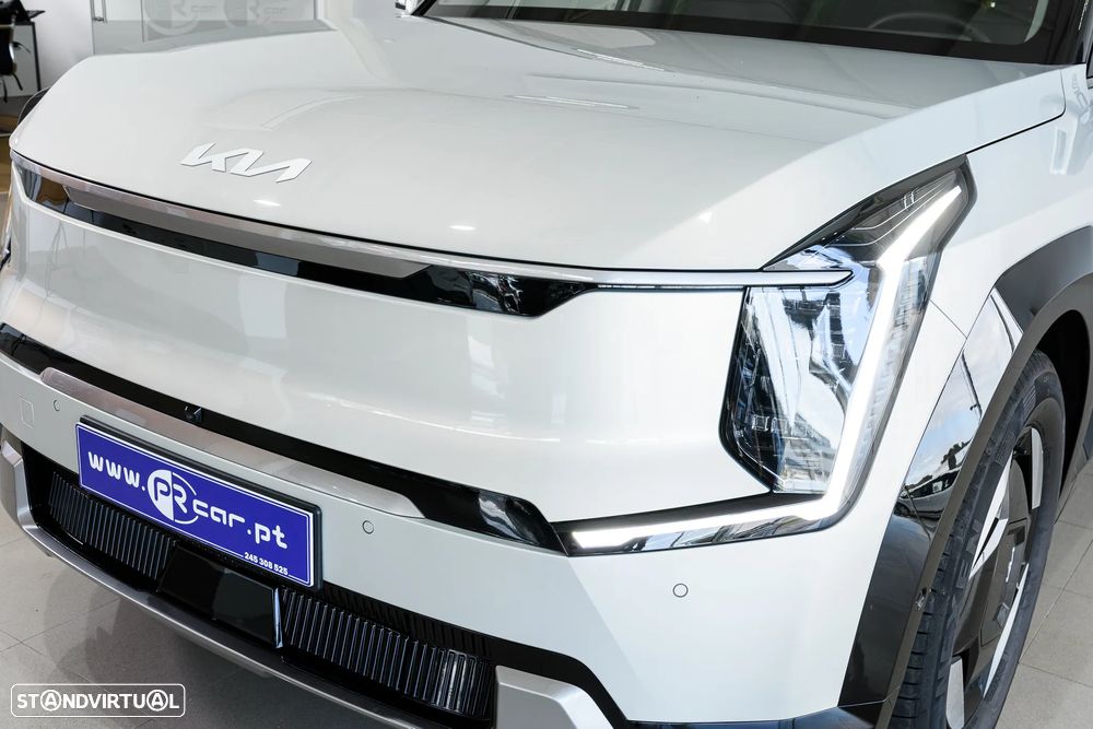 Kia EV9 - 4