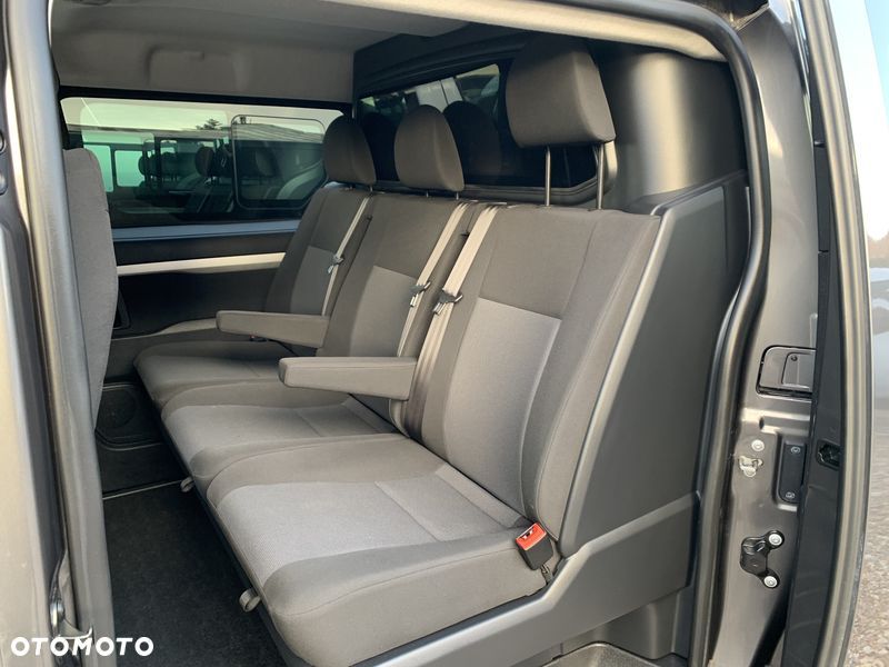 Peugeot Expert Long 2,9t Premium (bryg.) - 11