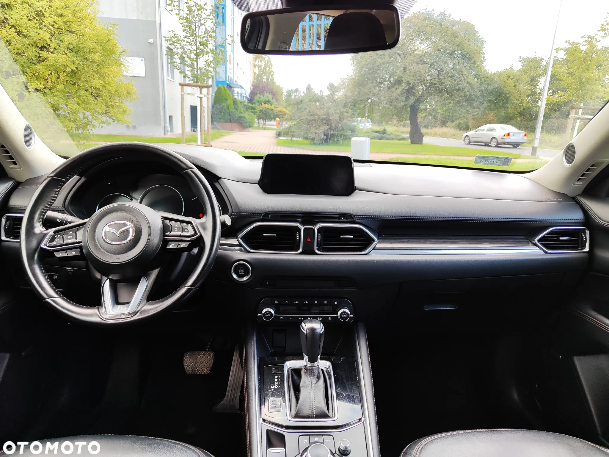 Mazda CX-5 2.5 Skydream AWD - 6
