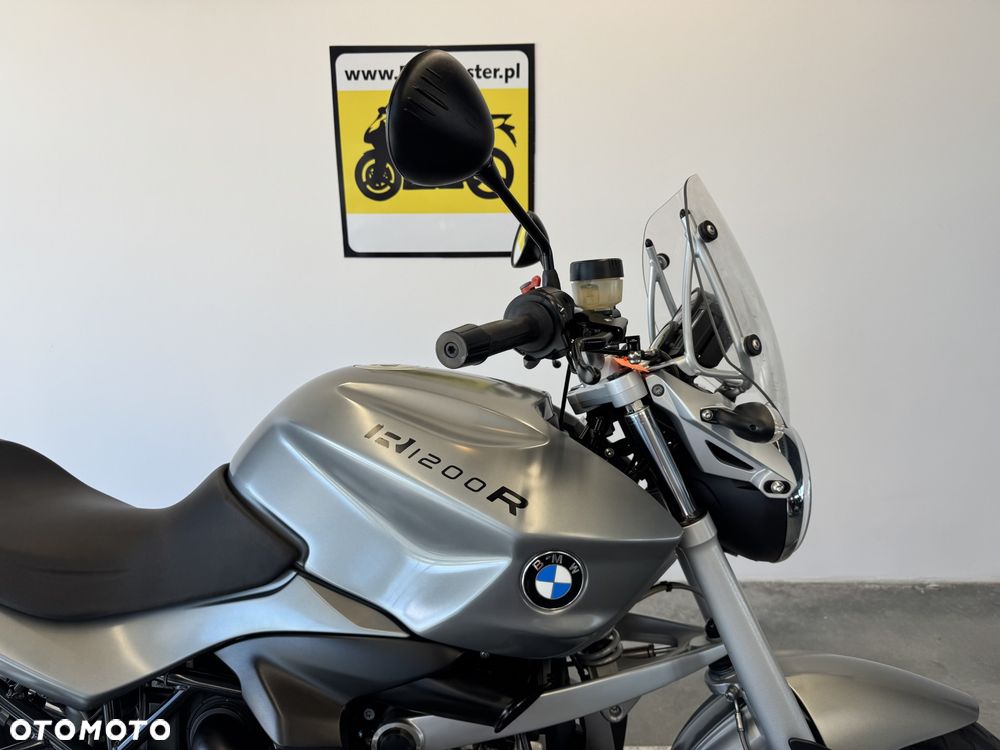 BMW R - 9