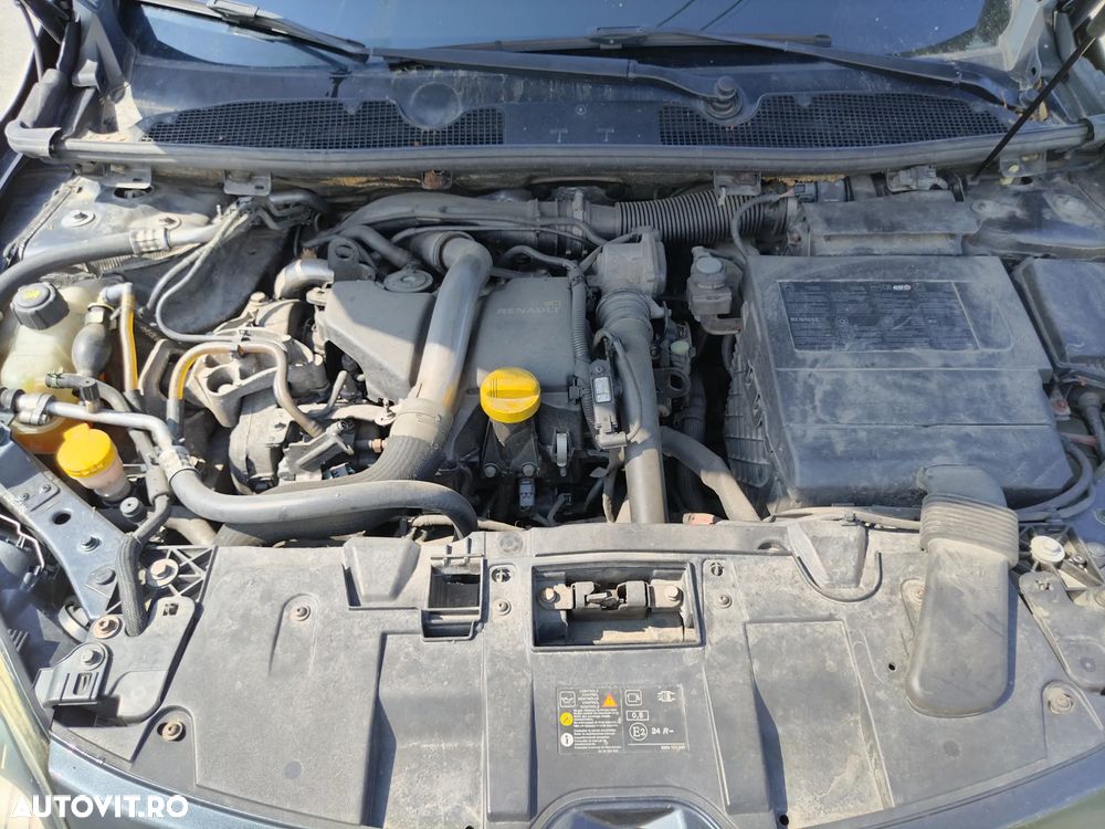 Renault Megane - 10