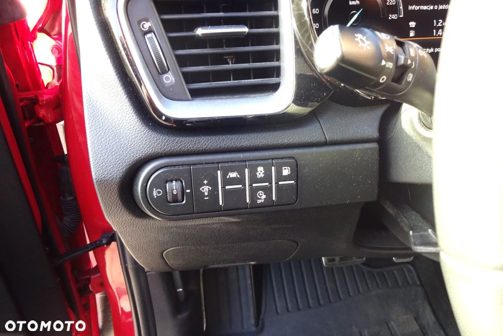 Kia XCeed 1.6 GDI DCT6 OPF Inspiration - 20