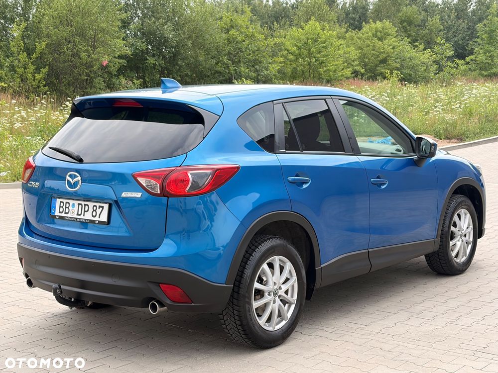 Mazda CX-5 2.0 Skyenergy 2WD - 28